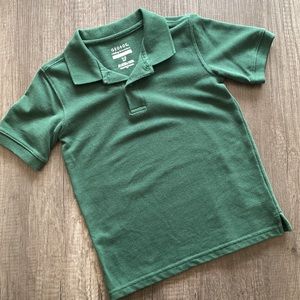 GEORGE| boys polo shirt